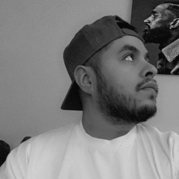 Meet your Posher, Tony - Picture 1 of 1